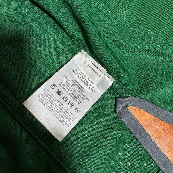 Men’s Nike Sam Darnold #14 New York Jets/Minnesota Vikings QB On-Field Jersey L - Picture 7 of 10